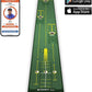 WELLPUTT - Golf Putting Training Mat - 10ft Start 2.0