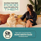 ACANA Premium Pate in Bone Broth Grain-free Wet Dog Food Lamb Recipe 12.8oz Cans (12 Count)