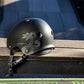 Triple Eight Deep Cover Helmet - Ideal for Skateboarding, Bicycling, BMX, and Roller Skating