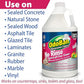 OdoBan Pet Solutions No Rinse Neutral pH Floor Cleaner Concentrate, Made in the USA, 1 Gallon, and Oxy Stain Remover, 32 Ounce Spray
