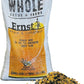 Ernst Grain & Livestock's Bird and Wildlife Feed – Perfect for Birds, Ducks, Squirrels, Turkeys, Rabbits, Geese, and Deer – Non-GMO Wild Animal & Bird Feed for Outside Feeders (25lb Bag)