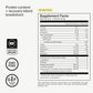 Momentous Recovery Grass-Fed Whey Protein Powder - 20 g Post-Workout Whey Isolate Protein - NSF Certified for Sport - Gluten-Free - 15 Servings - Vanilla - Package May Vary