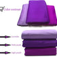 DASKING Aerial Silks Starter Kit - Durable 11Yards of Aerial Yoga Hammock with Hardware, Aerial Swing for Acrobatic Flying Yoga & All Levels (Aerial Rigging Point Up to 14ft)