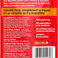 "Hartz Delectables Stew Senior Lickable Wet Cat Treats, Chicken & Tuna 1.4 Ounce (Pack of 12)"