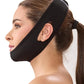 SHAPE CONCEPT Chin Strap for Sleeping 320 with Powernet, Otoplasty Headband, Double Chin Reducer and Ear Correctors
