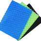 Aquarium Filter Media Bio Sponge Pad 16 x 12 x 1 inch, Fish Pond Foam Filter 20/30/40 ppi Set 3
