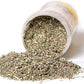 Purple Haze Catnip, Premium Blend Safe for Cats, Infused with Maximum Potency Your Kitty is Sure to Go Crazy for (1 Cup)