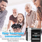 OUR MOMENTS Families: 100 Conversation Starter Cards for Families and Kids - Relationship Building - Car Travel, Road Trip & Card Game for Healthy Loving Family - Questions for Family Activities