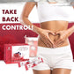 Javita Control Fruity (Acai, Pomegranate) Drink Mix Beverage with Slimming Herbs (Garcinia Cambogia, Gymnema Sylvestre) to Help Support Healthy Lifestyle, Appetite (2 Boxes/48 sticks)