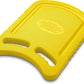 Junior Kickboard Buoy for Youth Children & Toddlers Swimming Aid & Exercise Training Board for Kids to Learn to Swim with Kick Boards in Pool BPA Free