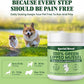 Green Lipped Mussel Powder for Dogs & Cats - 100% New Zealand Green Lipped Mussels - Natural Hip & Joint Supplement for Joints, Tendons, Ligaments, Muscles - 300 Grams - Up to 1,000 Servings