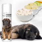 The Blissful Dog Leonberger Unscented Nose Butter - Dog Nose Butter, 0.50 Ounce