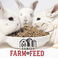 | Timothy Grass Food | Small Pet | Young and Adult | Pellets | 3 Pounds