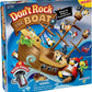 Don’t Rock the Boat Board Game - Kids Games, Family Games for Kids and Adults, Board Games for Family Night, Multi-Player Board Games, Builds Hand & Eye Coordination, Balancing Toy, Ages 5+