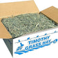 High Desert 2nd Cutting Timothy Grass Hay for Rabbits, Guinea Pigs, Chinchillas & Small Pets – Premium Hand-Packed Natural Hay, High-Fiber, Additive-Free, Grown in USA – 4 lb Box