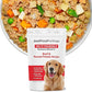 JustFoodForDogs DIY Nutrient Blend for Homemade Dog Food, Beef & Russet Potato, 4.55oz