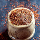 Rooibos Tea 1LB (16Oz) 100% CERTIFIED Organic (USDA seal) | Red Rooibos Loose Leaf Tea | South African Red Bush Herbal Tea| (200+ CUPS) | Non-GMO | Keto Friendly