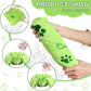 Chumia 8 Pcs Dog Towels for Drying Dogs Cats Pet Towels Bulk Puppy Microfiber Quick Drying Paw Bath Bathing Supplies Absorbent for Medium Pets(Colorful,18 x 28 Inch)