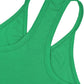 iGENJUN Workout Tops for Women Racerback Basic Tank Summer 2025 Camisole V Neck Slim Fit Ribbed Sleeveless