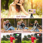 Digital Camera, FHD 1080P Digital Point and Shoot Camera with 16X Zoom Anti Shake, Compact Small Camera for Boys Girls Kids