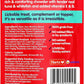 Hartz Delectables Chowder Lickable Wet Cat Treats for Senior Cats, Tuna & Whitefish, 1.4 Ounce (Pack of 12)(Packaging May Vary )