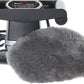 Core Products Jeanie Rub Variable Speed Massager - Sheepskin Cover Combo