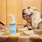 Mrs. MEYER'S CLEAN DAY Pet Multi-Surface Cleaner, Coconut Leaf Scent, 16oz