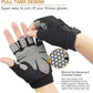 Workout Gloves Weight Lifting Gloves Palm Support Protection for Men Women, Exercise Gloves Sports for Training, Fitness, Gym,