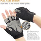 Workout Gloves Weight Lifting Gloves Palm Support Protection for Men Women, Exercise Gloves Sports for Training, Fitness, Gym,
