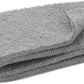 Treela Nitrite Remover Pad 4.53 x 39.37 inches Nitrate Reducer Filter Pad Fish Tank Filter Pads Nitrate Remover Cut to Fit for Aquariums and Pond Reducing Media Pad