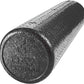 High-Density Round Foam Rollers - 4 Size and 8 Color Options - Massage Rollers for Stretching, Deep Tissue and Myofascial Release
