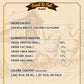 Gootoe Chicken Breast Strips 1 lb, Dog Treats, All Natural, Grain-Free, High-Protein, Healthy & Easily Digestible, Soft Texture
