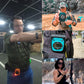 Shot Timer for Shooting - Upgraded Shooting Timer for Training & Dry Fire Practice, Loud Buzzer and Auto-Backlight, Ideal for IPSC, IDPA, USPSA