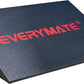 Slant Board Calf Stretcher, Non-Slip Heel Elevated Squat Wedge Block for Weightlifting and Calf Stretching