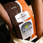 Fresh Roasted Coffee, Fog Kicker, 12 oz, Light Roast, Kosher, Whole Bean