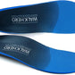 Plantar Fasciitis Insoles for Men Women - Orthotics Inserts, Shoe Insoles Arch Support Flat Feet Inserts Work Boot Insoles for Standing All Day (Mens 8-8 1/2 | Womens 10-10 1/2)