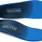 Plantar Fasciitis Insoles for Men Women - Orthotics Inserts, Shoe Insoles Arch Support Flat Feet Inserts Work Boot Insoles for Standing All Day (Mens 9-9 1/2 | Womens 11-11 1/2)