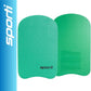 Sporti Adult Kickboard for Swim Training - Swimming Kickboard for Men Women, Water Board for Adult, Swimming Training Aid