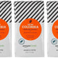 Amazon Fresh Decaf Colombia Ground Coffee, Medium Roast, 12 Ounce (Pack of 3)