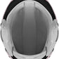 Retrospec Zephyr Ski Helmet - Snowboard Helmet for Adults & Youth - Adjustable Fit with Breathable Vents for Men, Women, Boys and Girls
