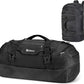 Ubon Large Duffel Bag Weekender Bags with Shoe Compartments 4-Way Sports Gym Backpack with Padded Straps Camping Traveling Duffle Bag