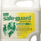 Merck Vetoquinol Safeguard Suspension Pet Wormers, 1-Gallon