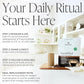 Arbonne EssentialMeal Meal Replacement Shake - Protein Shake, Vegan Protein Powder, Complete Daily Nutrition, Coffee