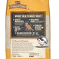 Merrick Purrfect Bistro Grain Free Natural Dry Cat Food For Adult Cats, Real Chicken And Sweet Potato Recipe - 12 lb. Bag