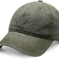 CHOK.LIDS Everyday Premium Dad Hat Unisex Cotton Baseball Cap for Men and Women Adjustable Lightweight Polo Style Curved Brim