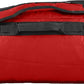 Element Equipment Trailhead Duffel Bag Shoulder Straps Waterproof Red Medium