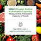 Paradise, ORAC Energy Greens Powder Extract, Super Antioxidants, Probiotics for Gut Health & Digestion, Vitamin C for Immunity, with Spirulina & Chlorella, Non-GMO, Gluten Free, 30 Servings