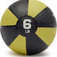 Amazon Basics Weighted Medicine Ball