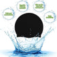 Syhood 6 Pieces Unisex Adult Silicone Swim Cap Waterproof Swimming Hat Non Slip Pool Hat Elastic Silicone Cap for Long and Short Hair