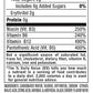 Monster Energy Ultra Black, Sugar Free Energy Drink, 16 Ounce (Pack of 15)